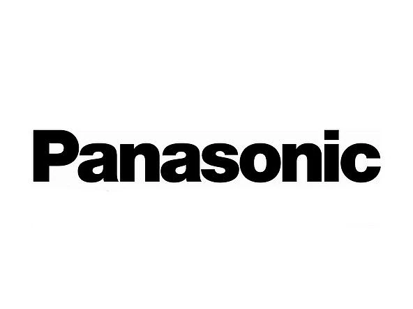 Panasonic-logo